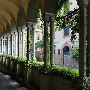 Azzurra Apartment