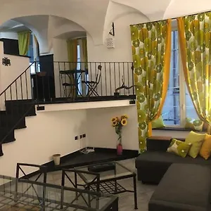 Appartamento Ca De Banchi, Genova