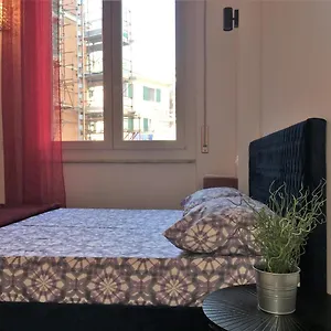 Appartamento Casa Fossatello Four, Genova