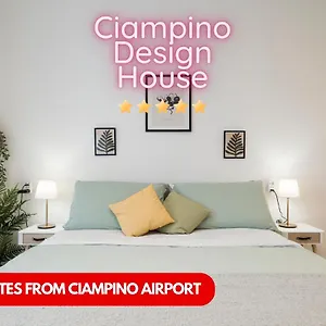 casa-design-con-a-c-e-wifi_7-minuti-ciampino-aeroporto.it-romehotels.com/