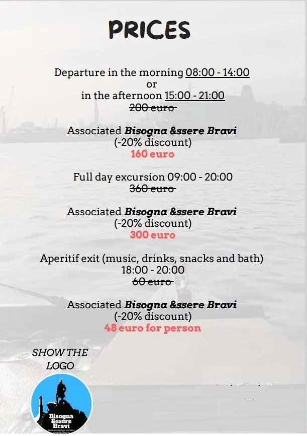 Appartamento Sei in Centro Genova